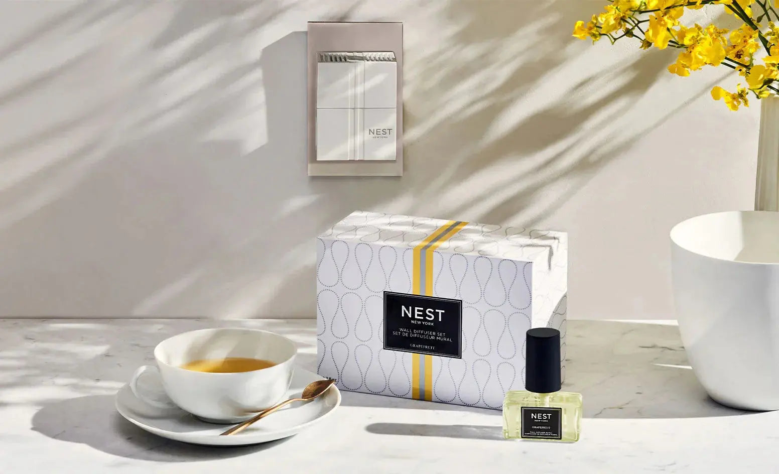 Home Fragrance | NEST New York