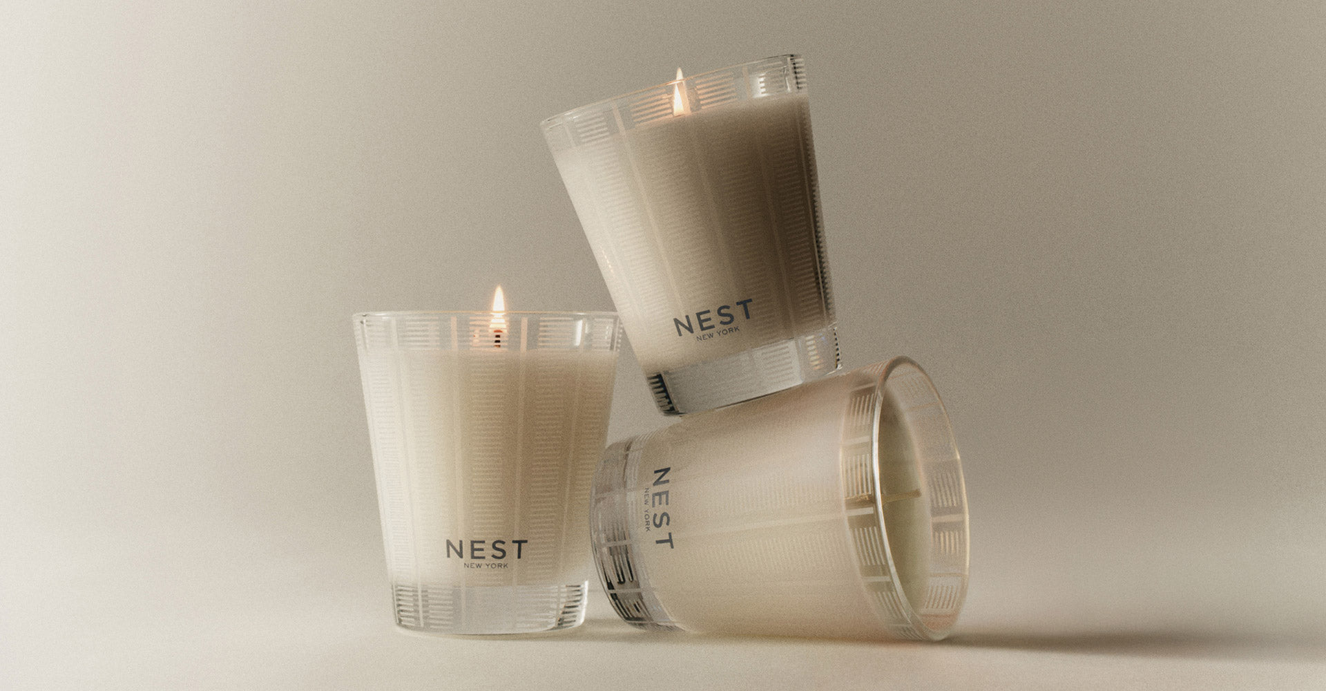 Build Your Own Set | NEST New York