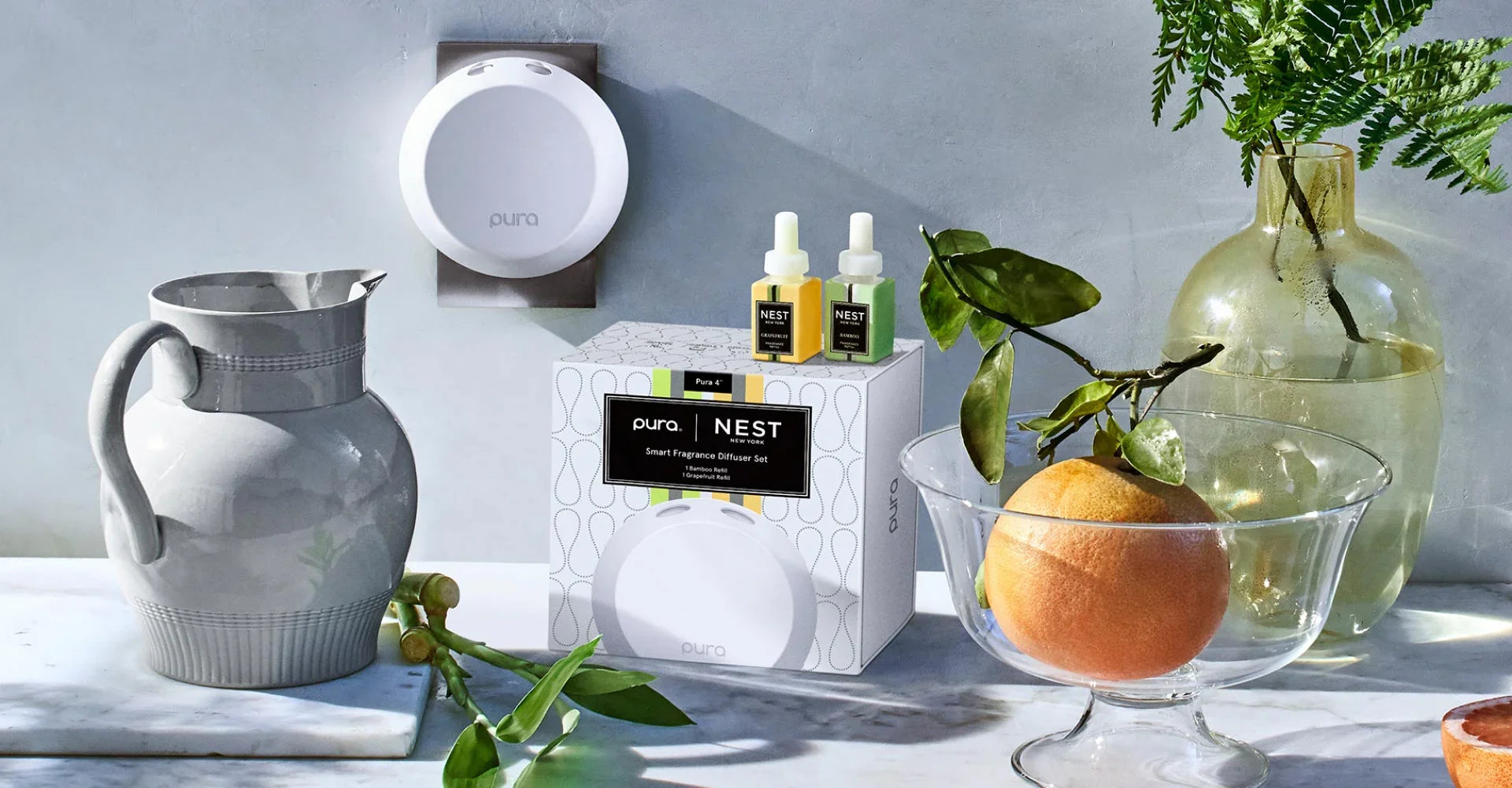 3本セットNAG+ エッセンス 40ml NEST x Pura | NEST New York