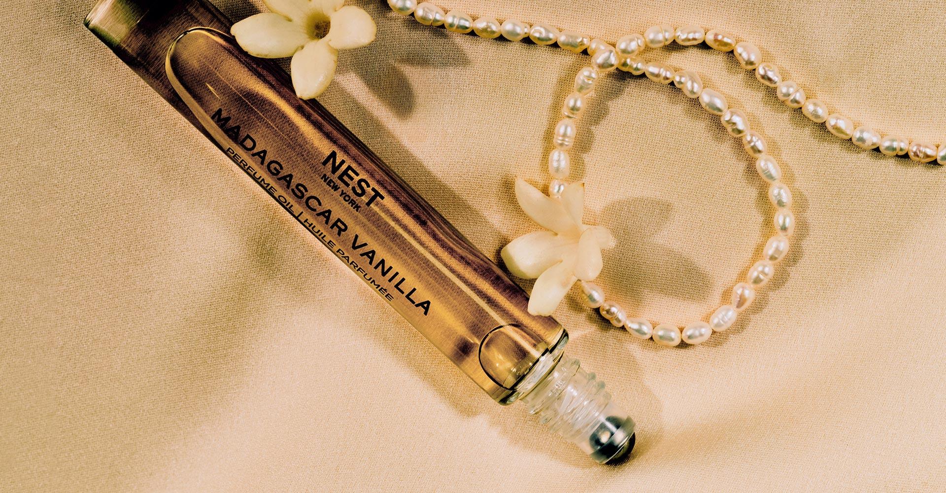 Perfume Oil Rollerball | NEST New York