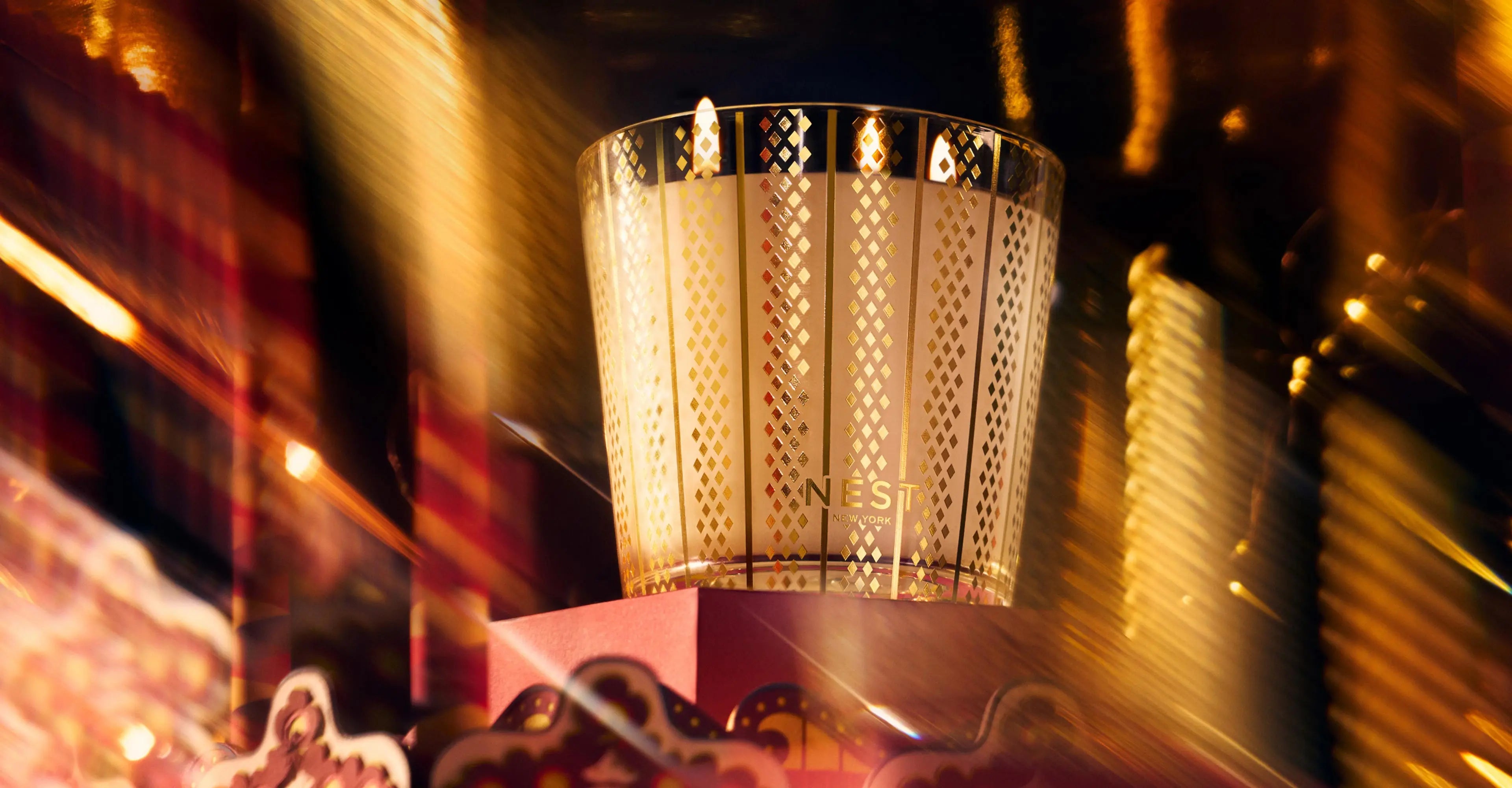 Luxury Candle