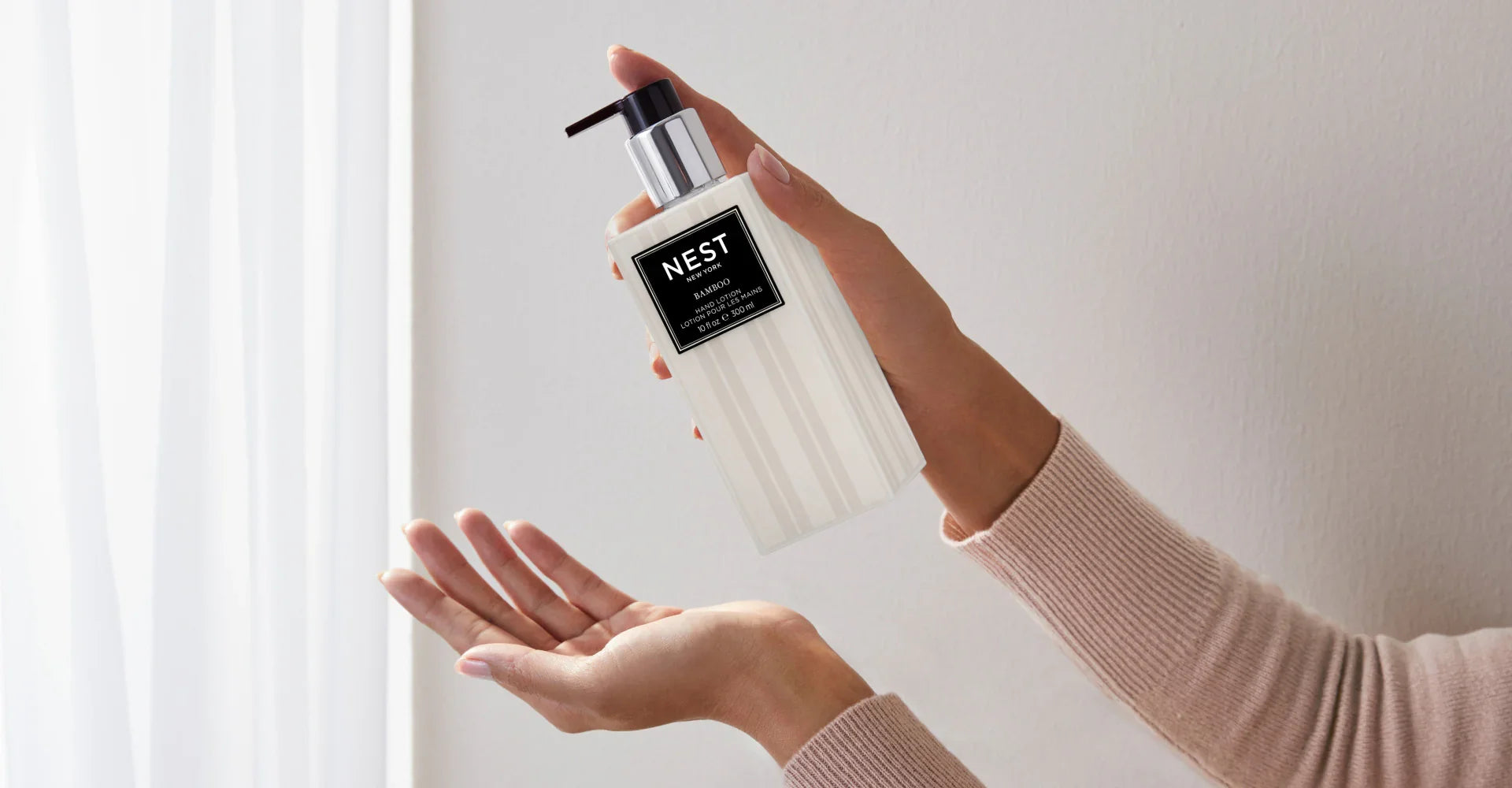 Hand Lotion | NEST New York