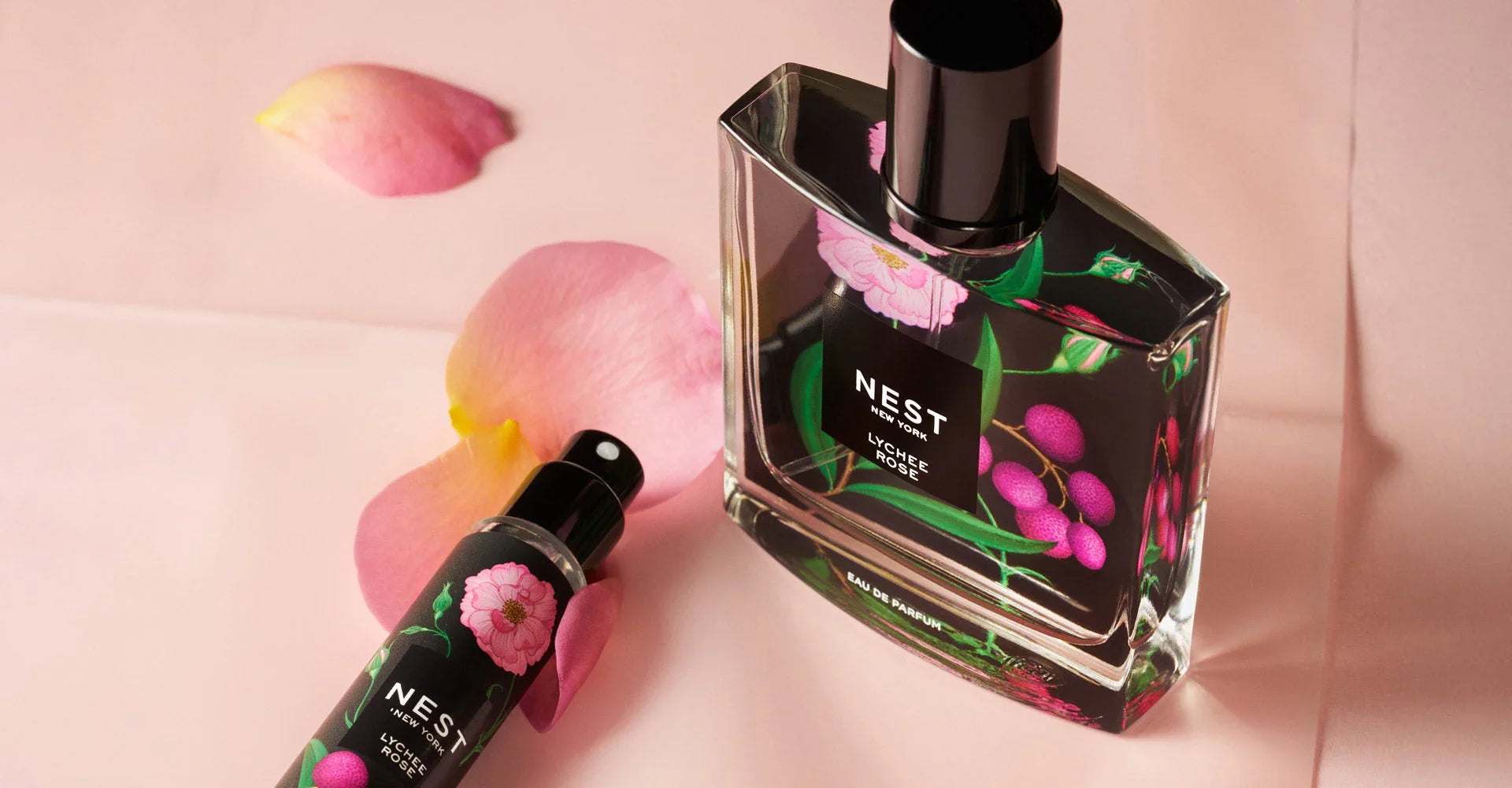 Eau de Parfum Sets | NEST New York