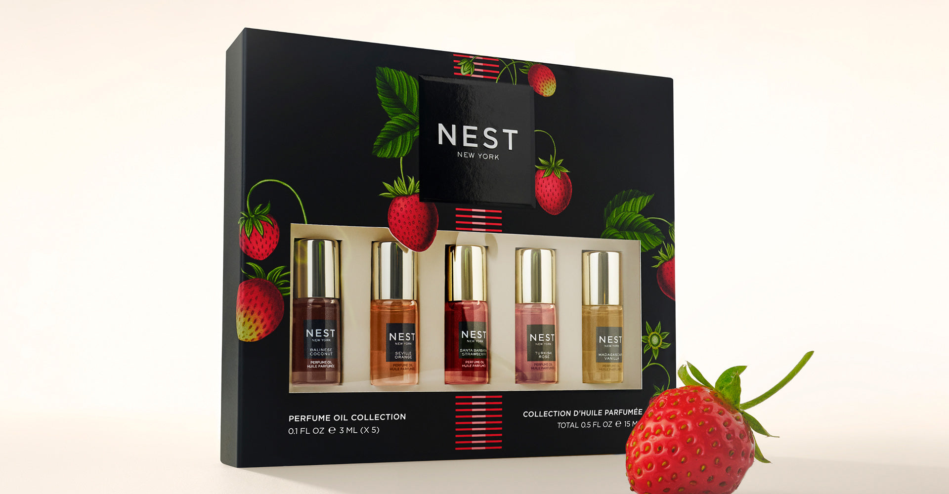 No Wrapping Required | NEST New York