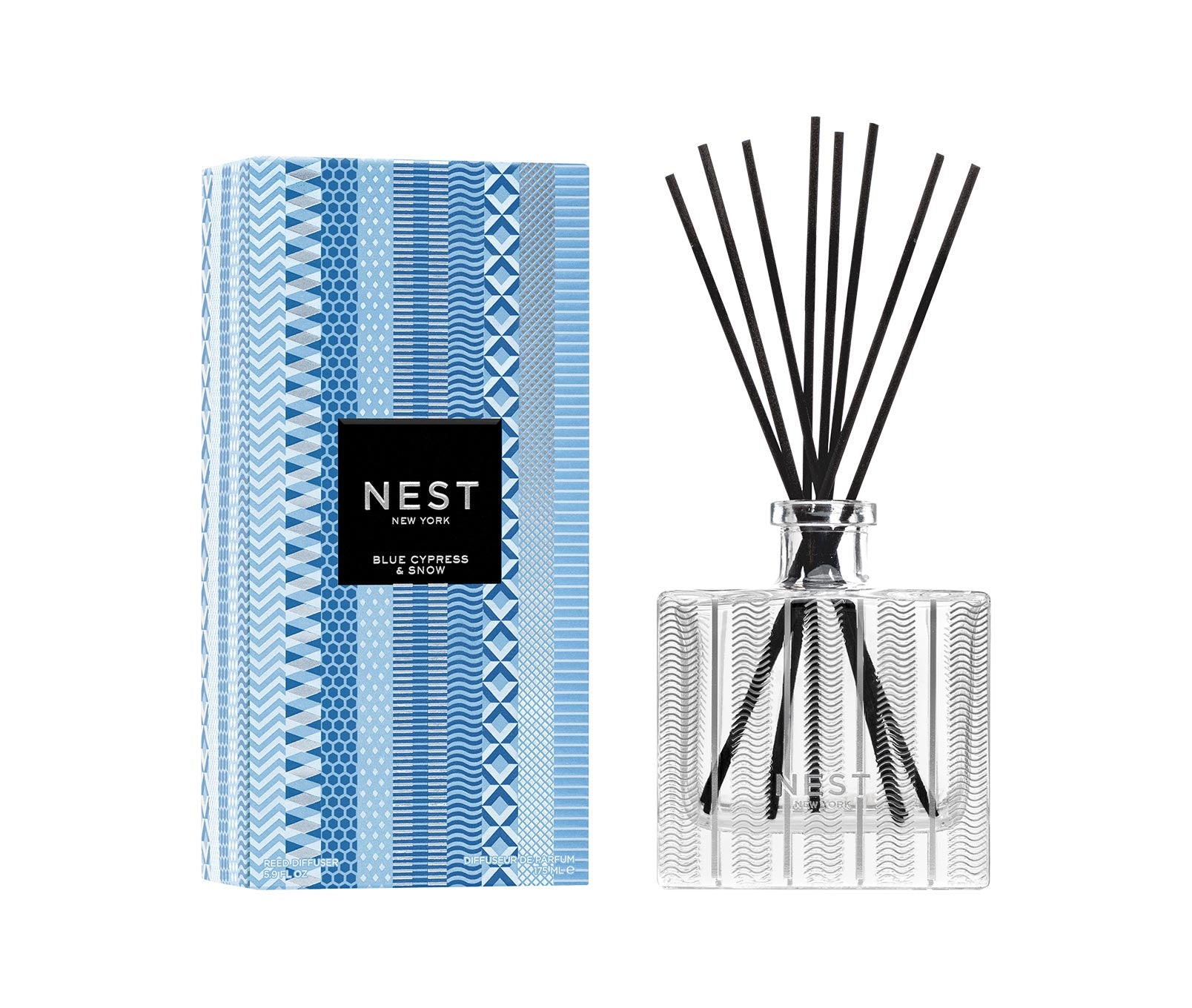 NEST New York Reed Diffuser - Thumbnail 4