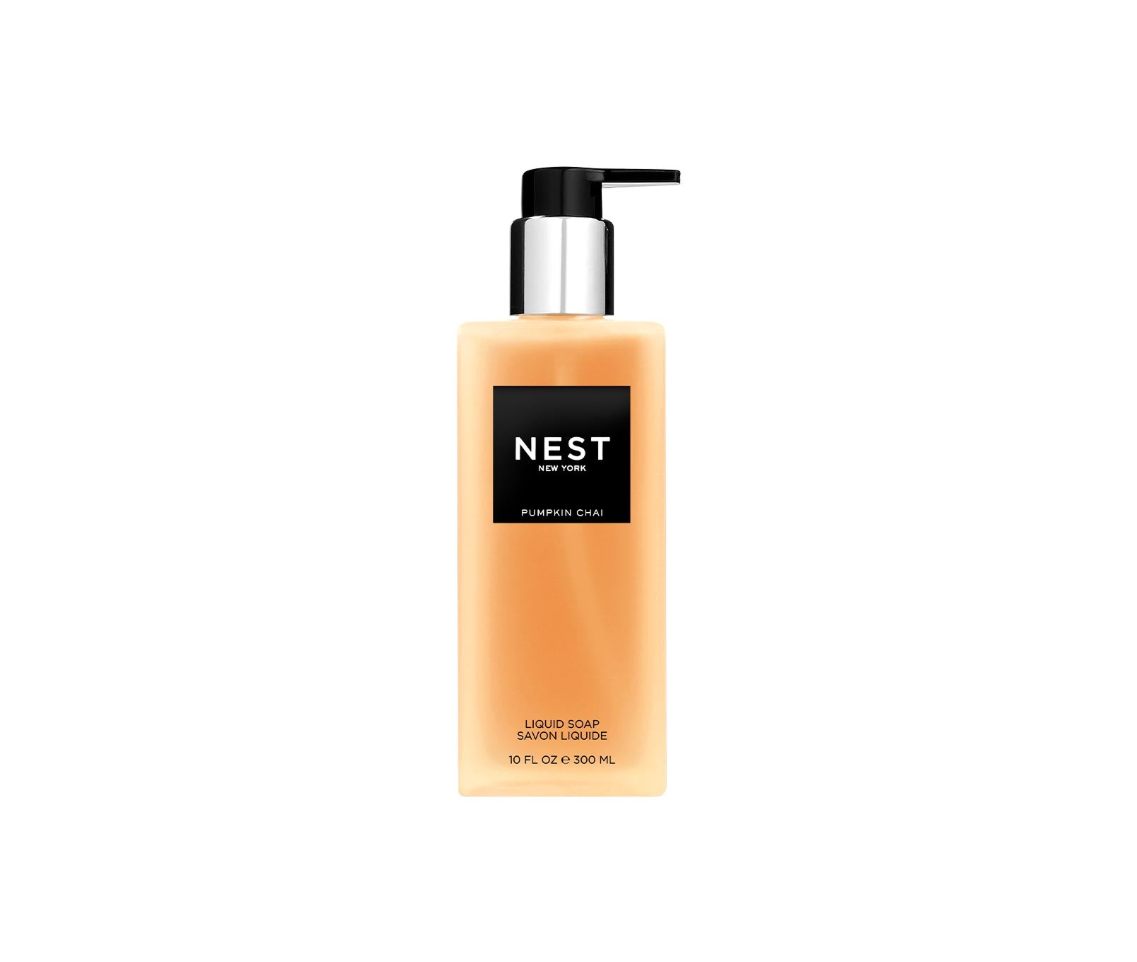 NEST New York Pumpkin Chai Liquid Soap - Thumbnail 4