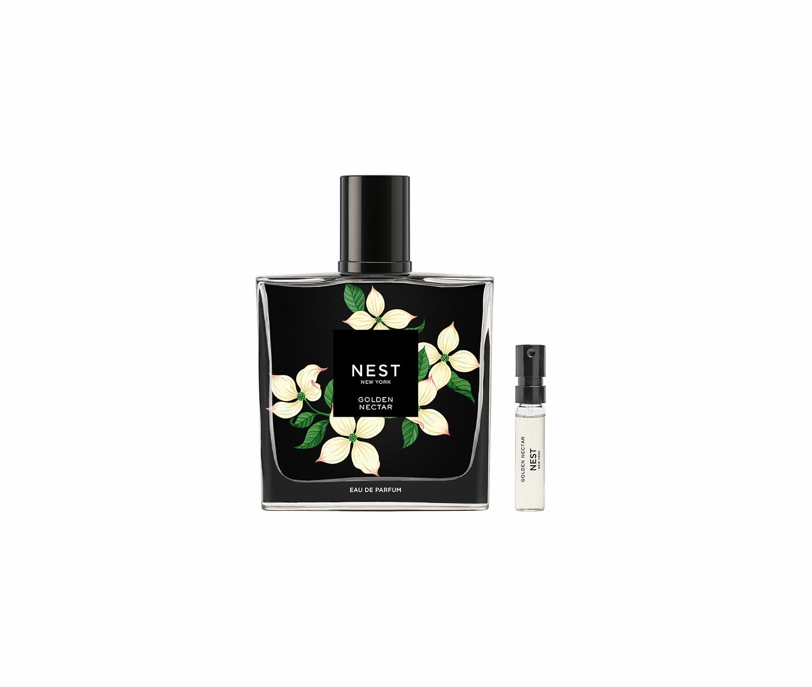 Golden Nectar Eau de Parfum 50ml | NEST New York