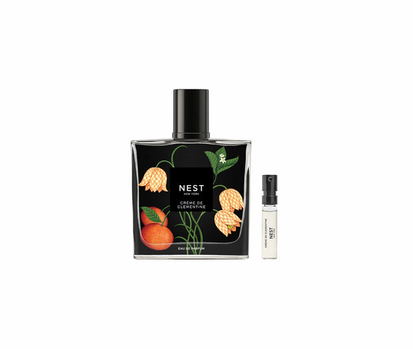 Creme De Clementine Eau de Parfum 50ml | NEST New York