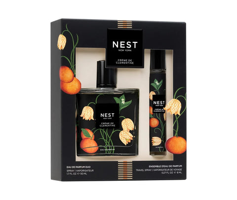 NEST New York Crème de Clementine Fragrance - Thumbnail 5