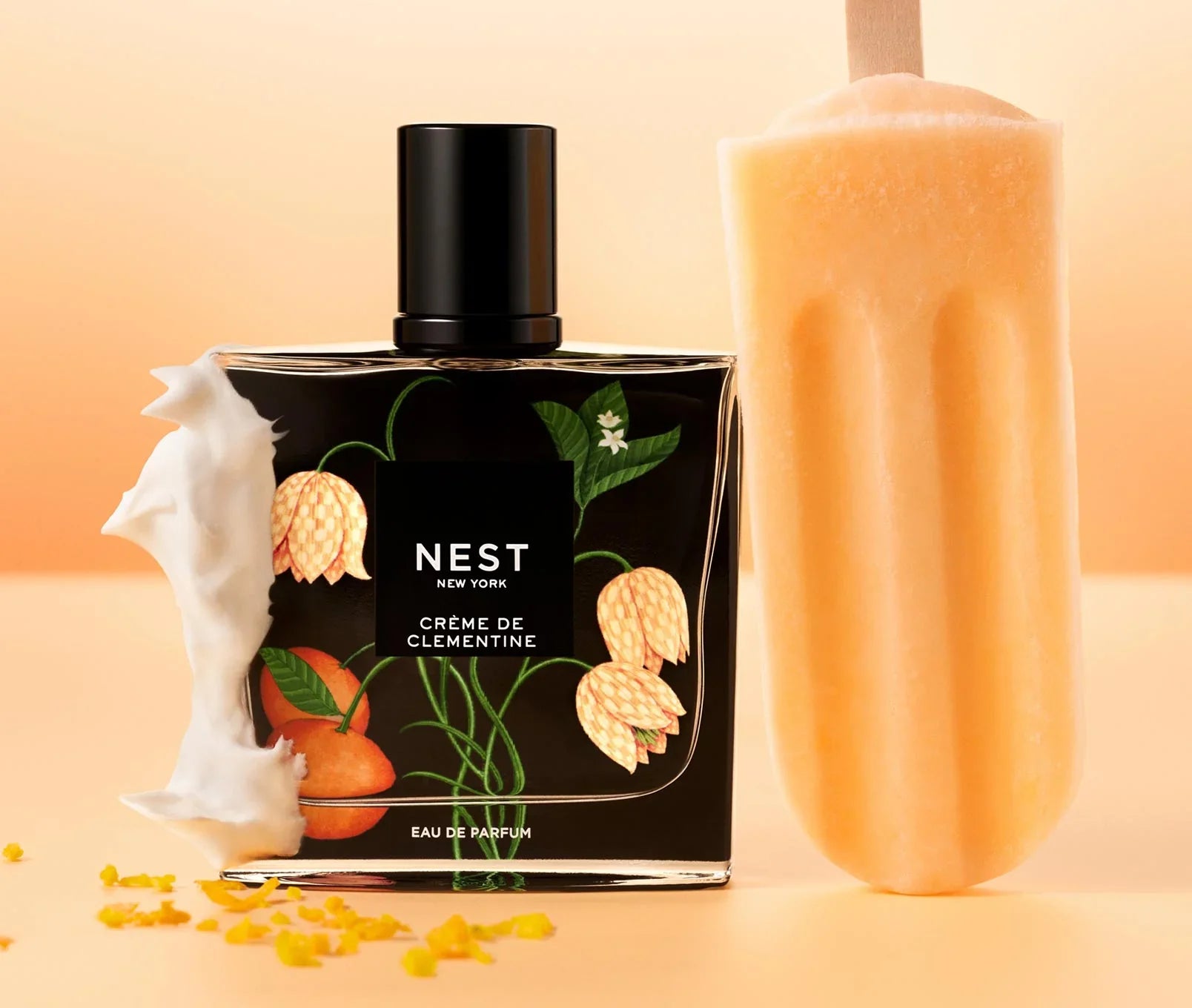 NEST New York Crème de Clementine Fragrance - Thumbnail 2