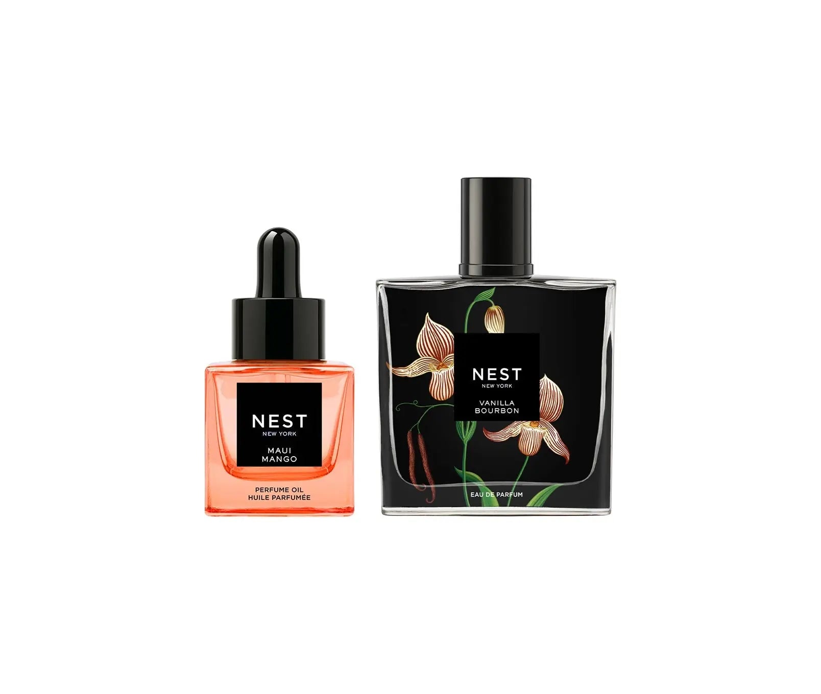 Tropical Fling Layering Set - NEST NEW YORK