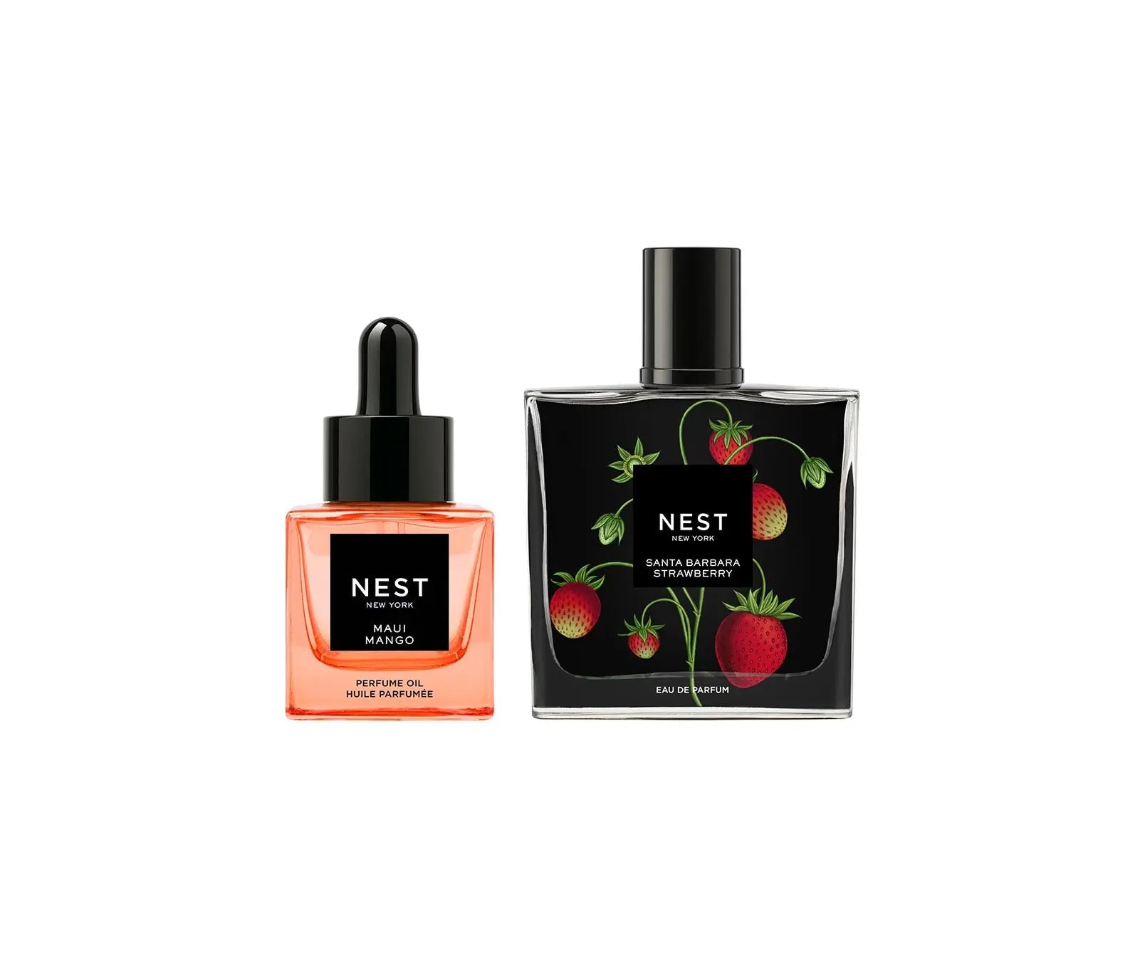 Paradise Sorbet Layering Set - NEST NEW YORK