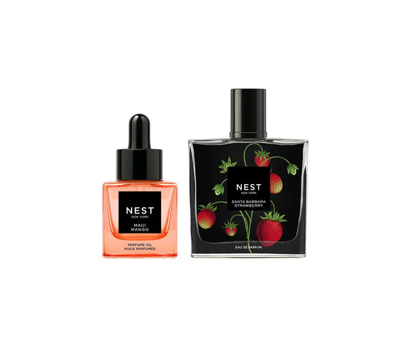 Paradise Sorbet Layering Set - NEST NEW YORK