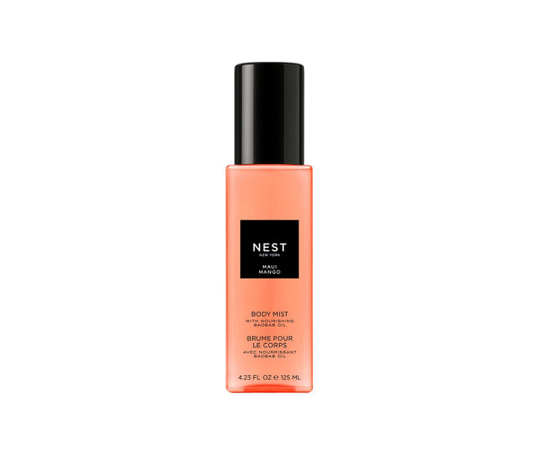 Maui Mango Body Mist Spray | The Official Home of NEST New York