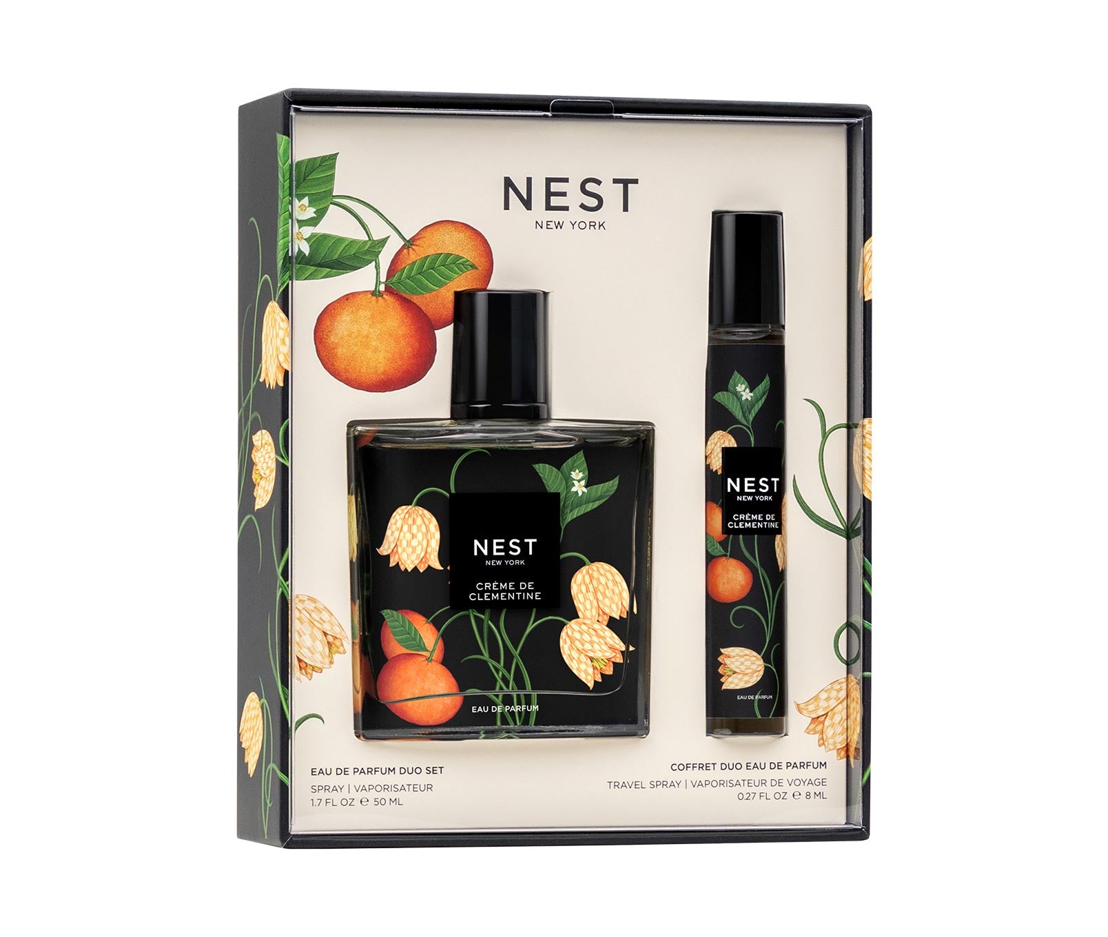 Creme De Clementine Fine Fragran | NEST New York