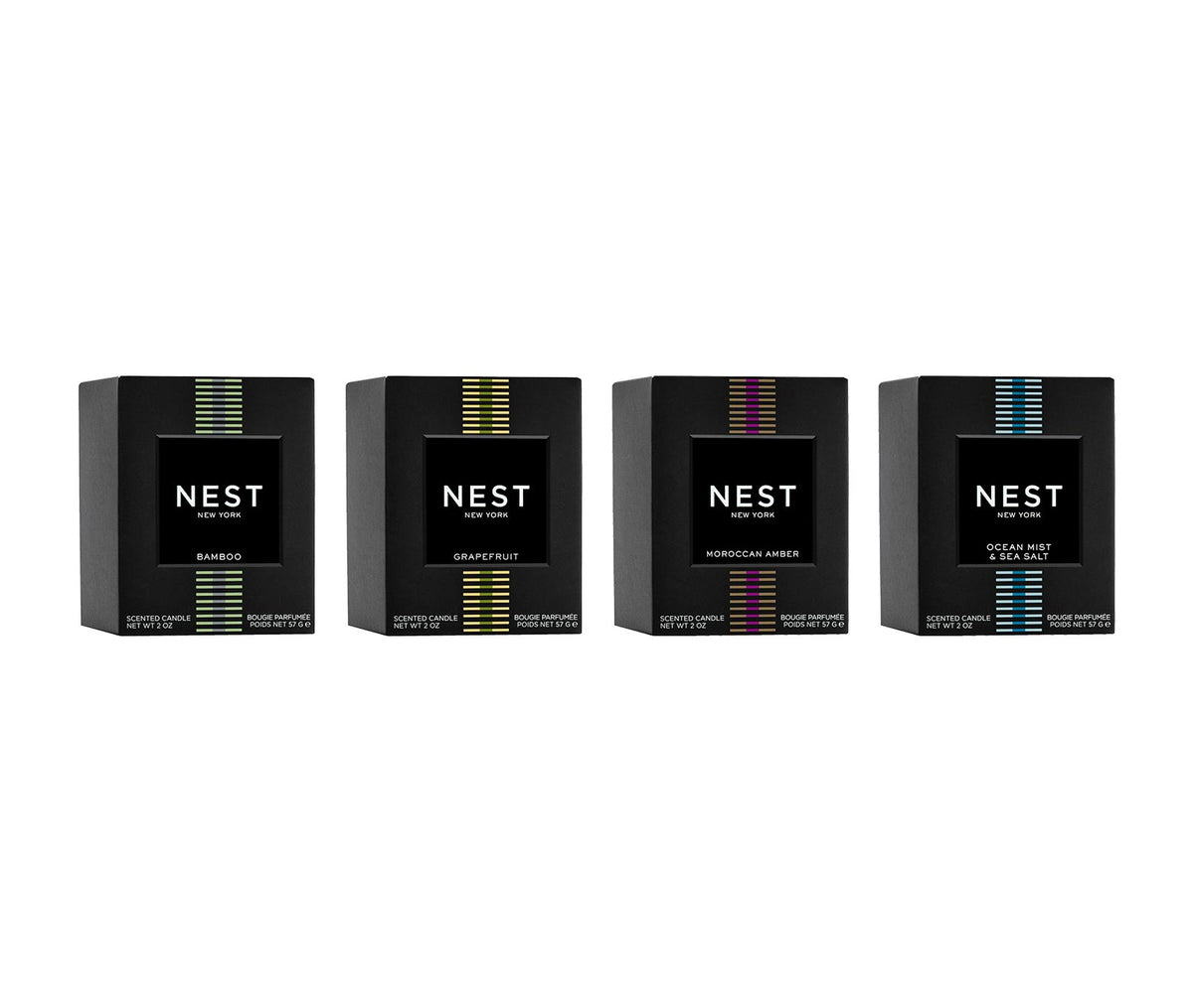 Signature Scents Votive Set
