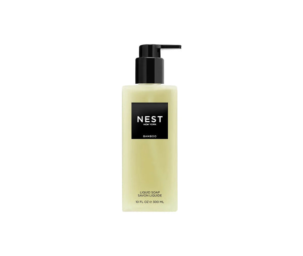 Bamboo Liquid Hand Soap | NEST New York