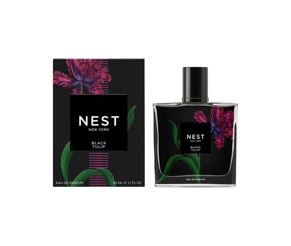 Black Tulip Eau de Parfum 50ml | NEST New York