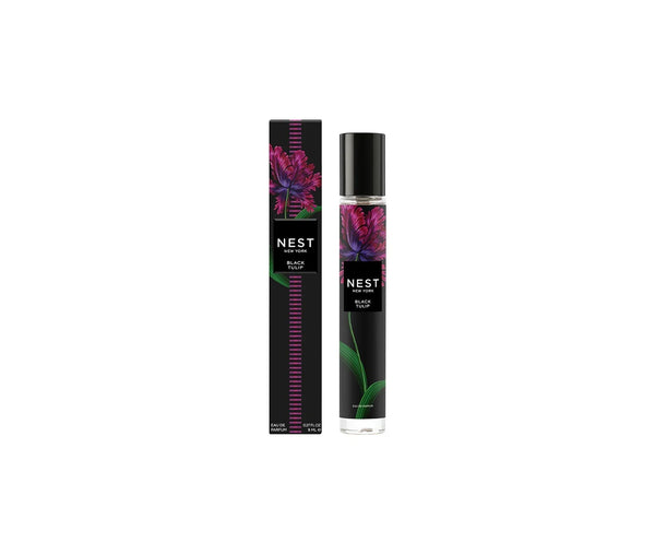 Black Tulip Travel Spray 8ml | NEST New York