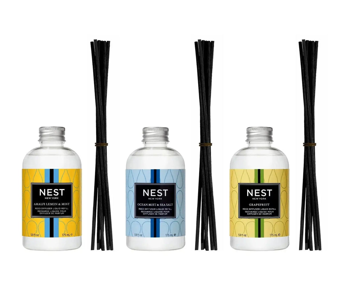 Reed Diffuser Refill | NEST New York