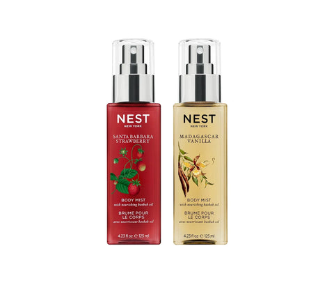 NEST New York Body Mist - Thumbnail 5