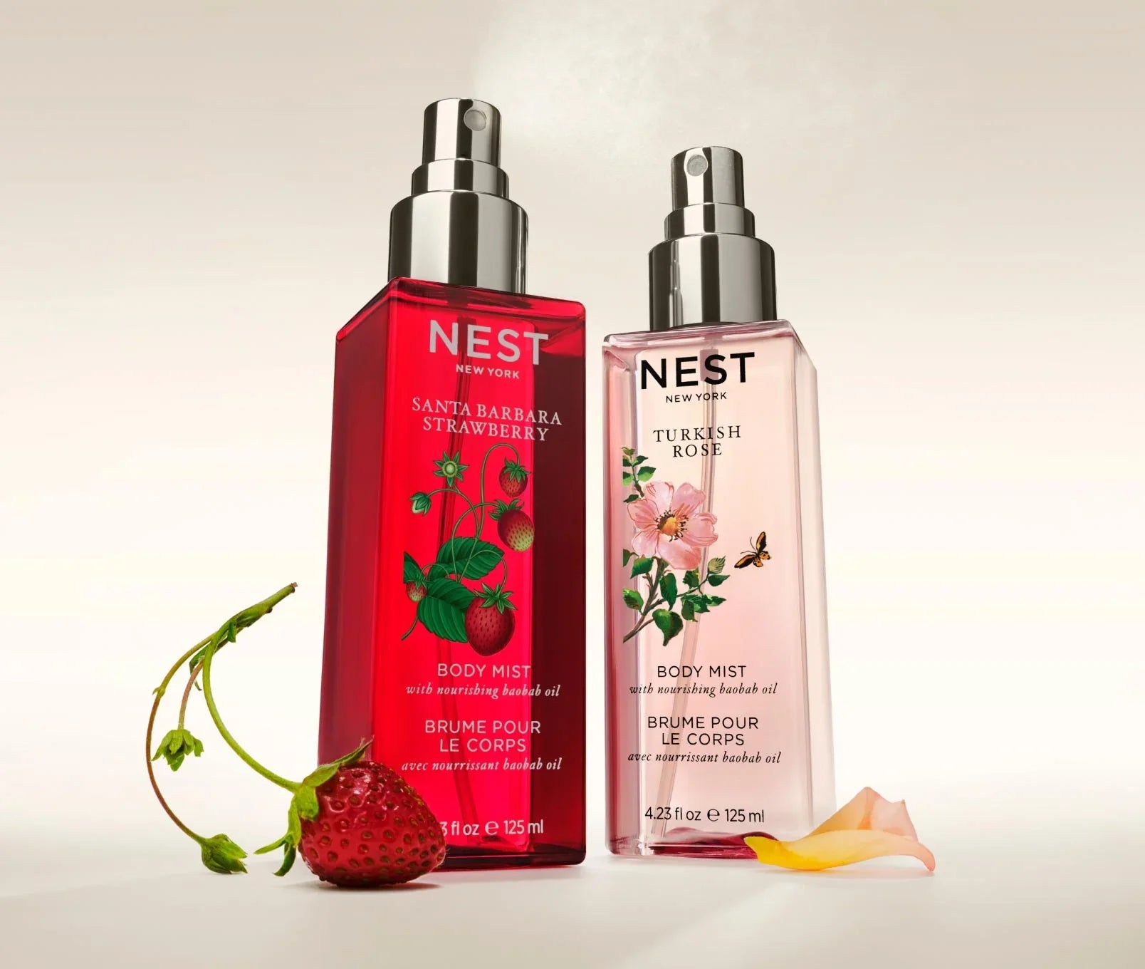 NEST New York Body Mist - Thumbnail 2