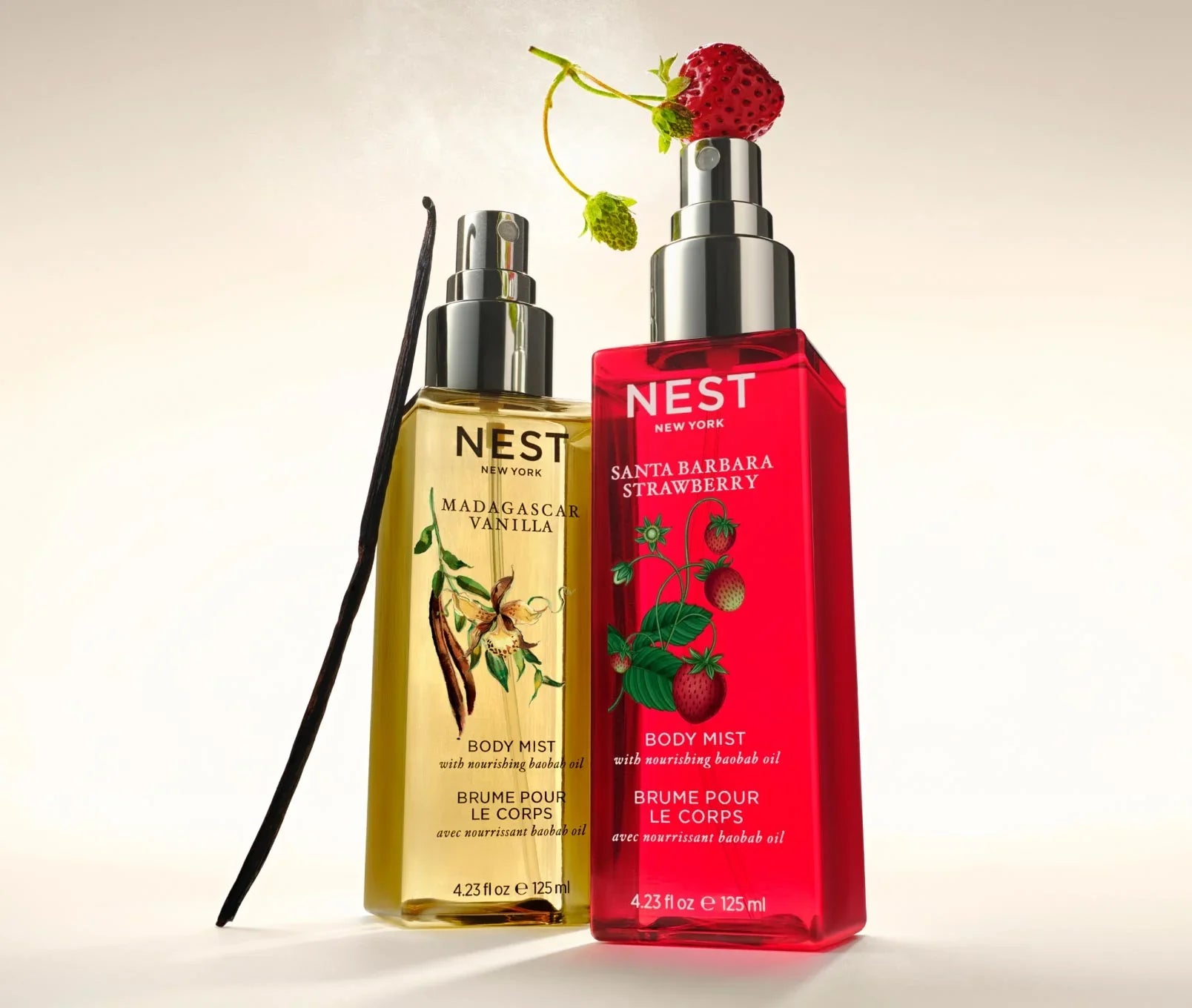 NEST New York Body Mist - Thumbnail 4