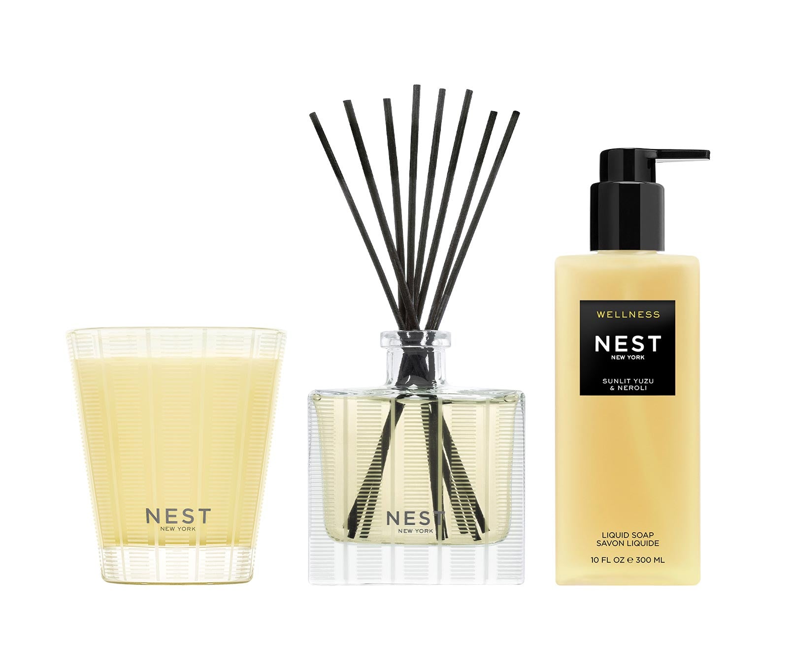 The Sunshine Set | The Official Home of NEST NEW YORK