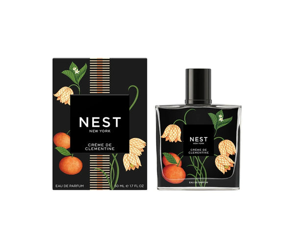 ちーやん　コスメブーケ Creme De Clementine Eau de Parfum 50ml | NEST New York