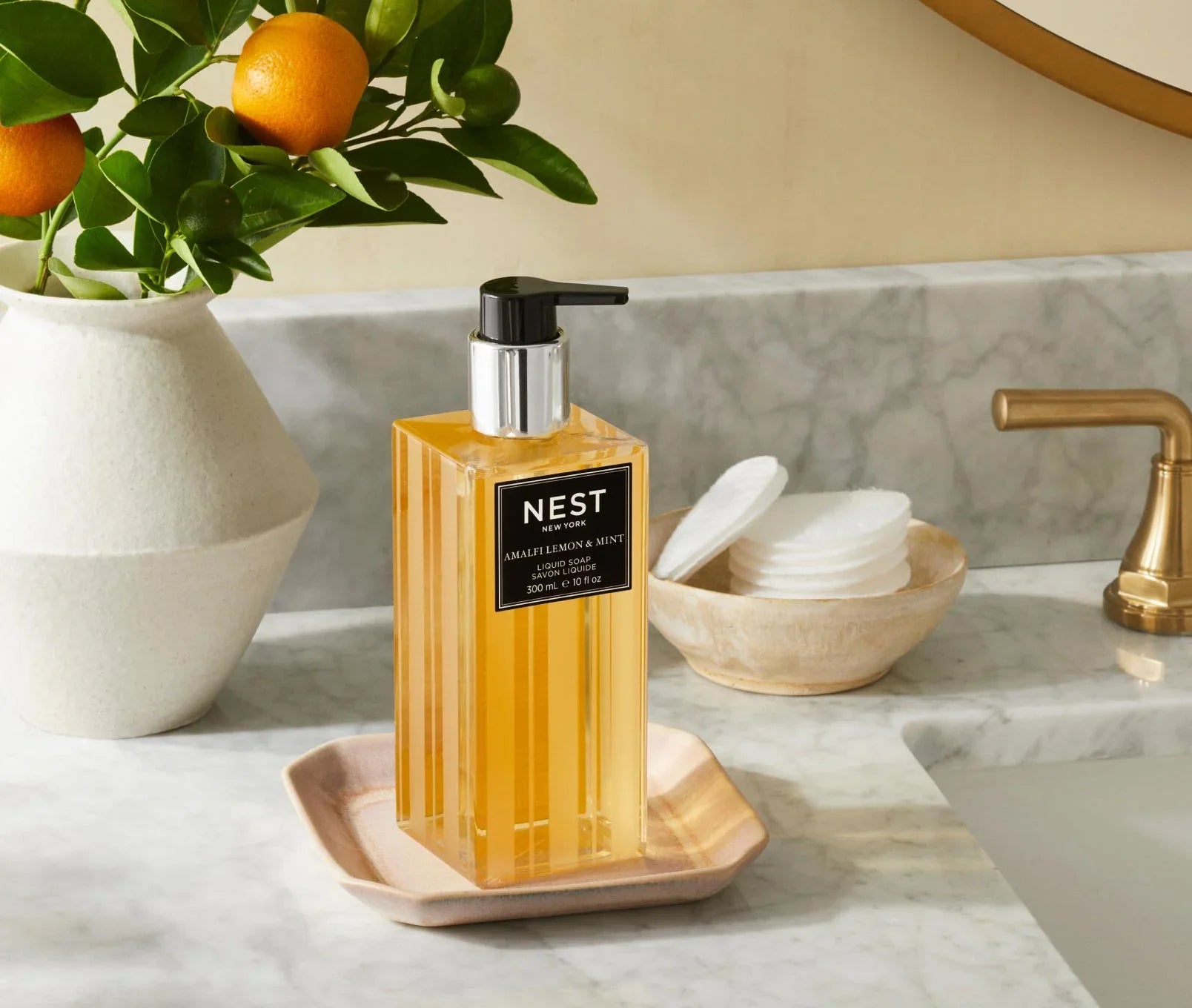 NEST New York Liquid Soap - Thumbnail 5