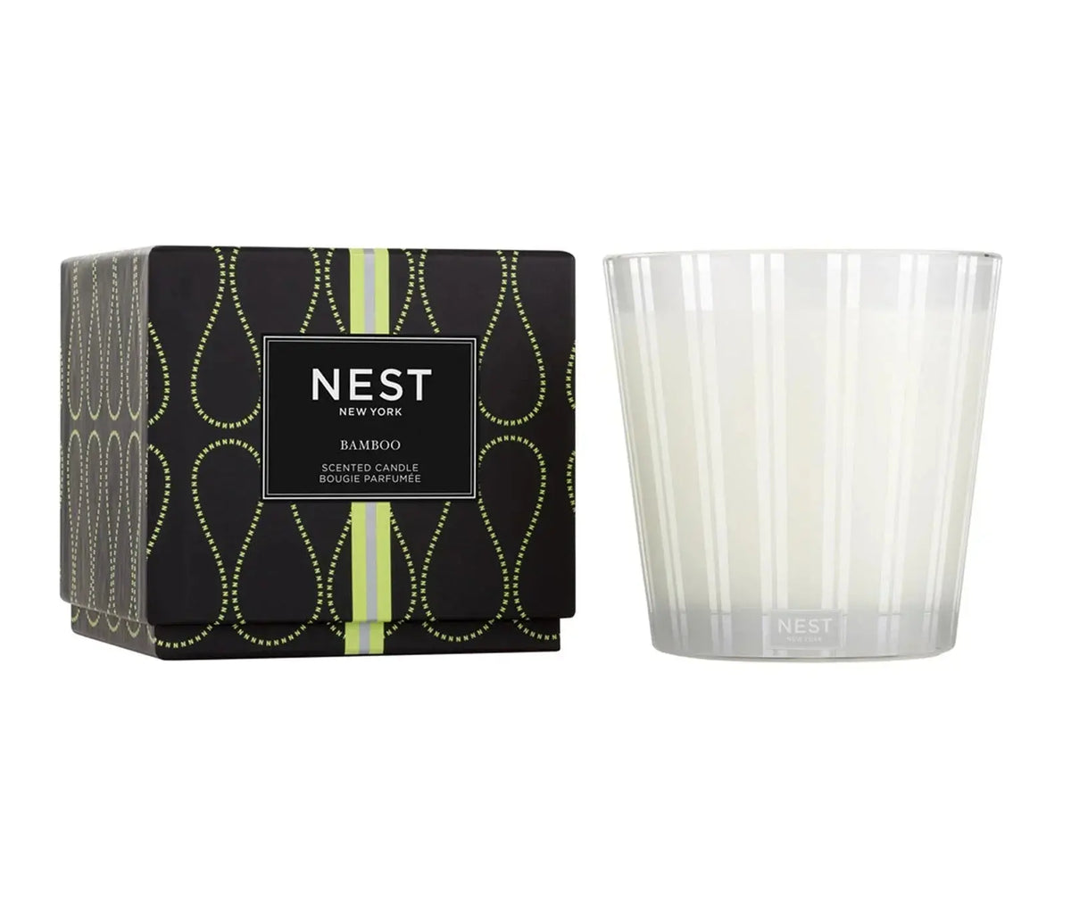 Nest New York Forest Rain Votive Candle, 2 oz