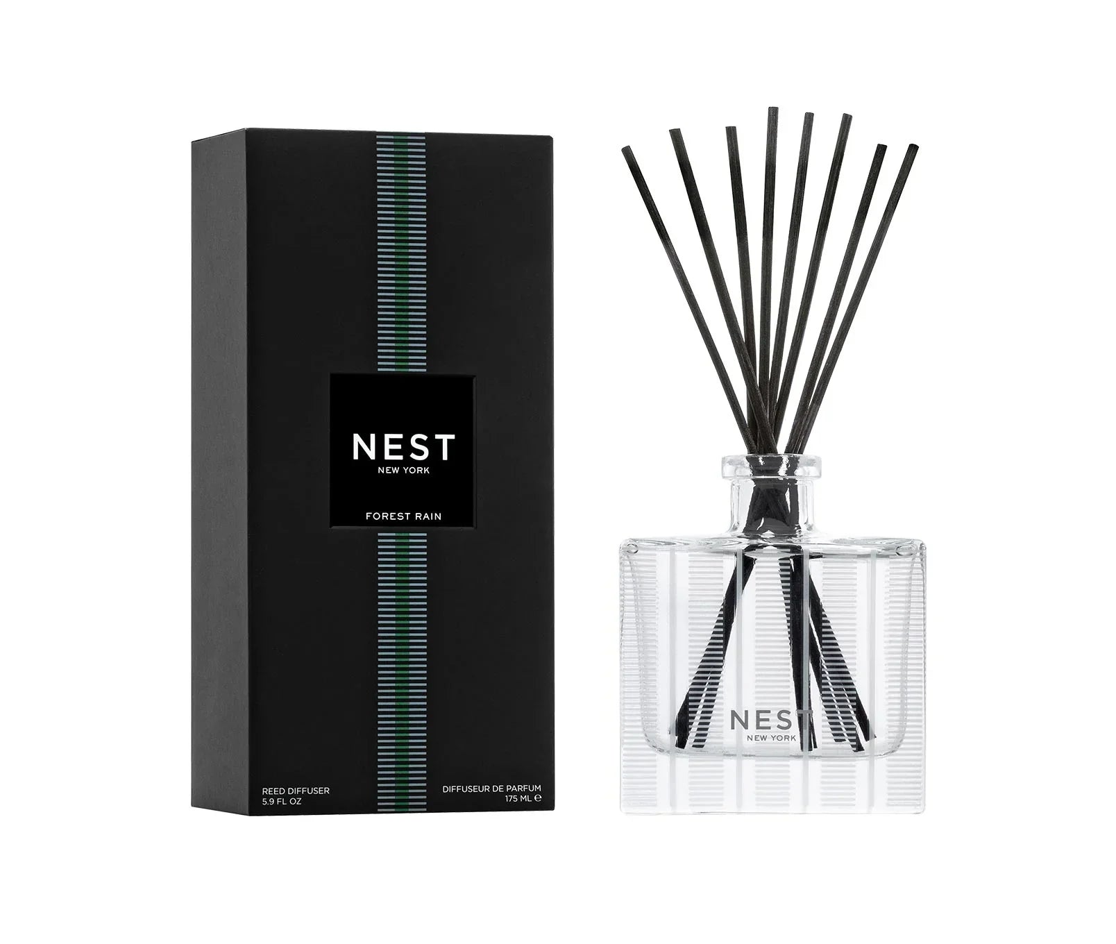 Forest Rain Reed Diffuser - Thumbnail 2