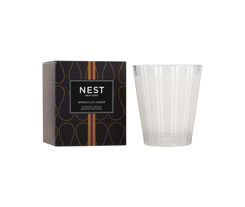 Moroccan Amber Classic Candle - Thumbnail 3