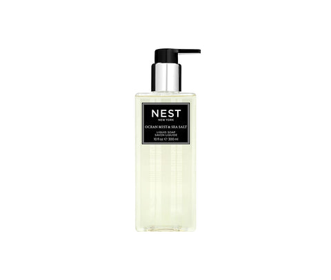 NEST New York Liquid Soap - Thumbnail 3