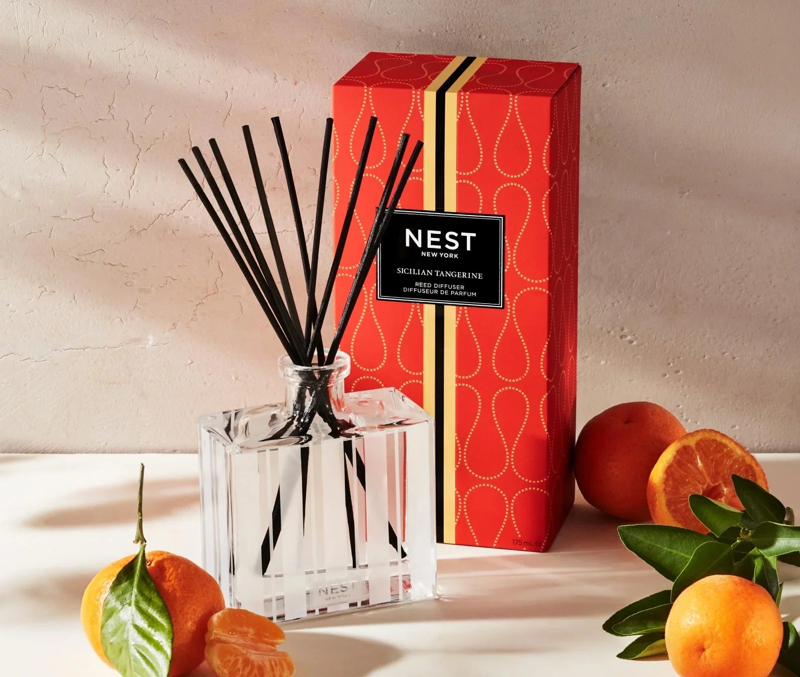Sicilian Tangerine Reed Diffuser - Thumbnail 5
