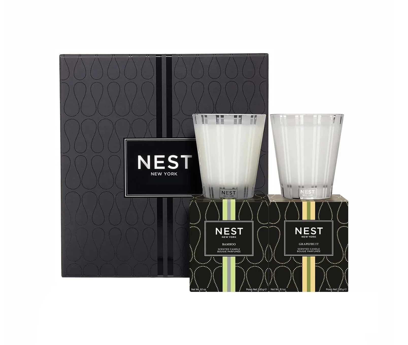 NEST New York Candle