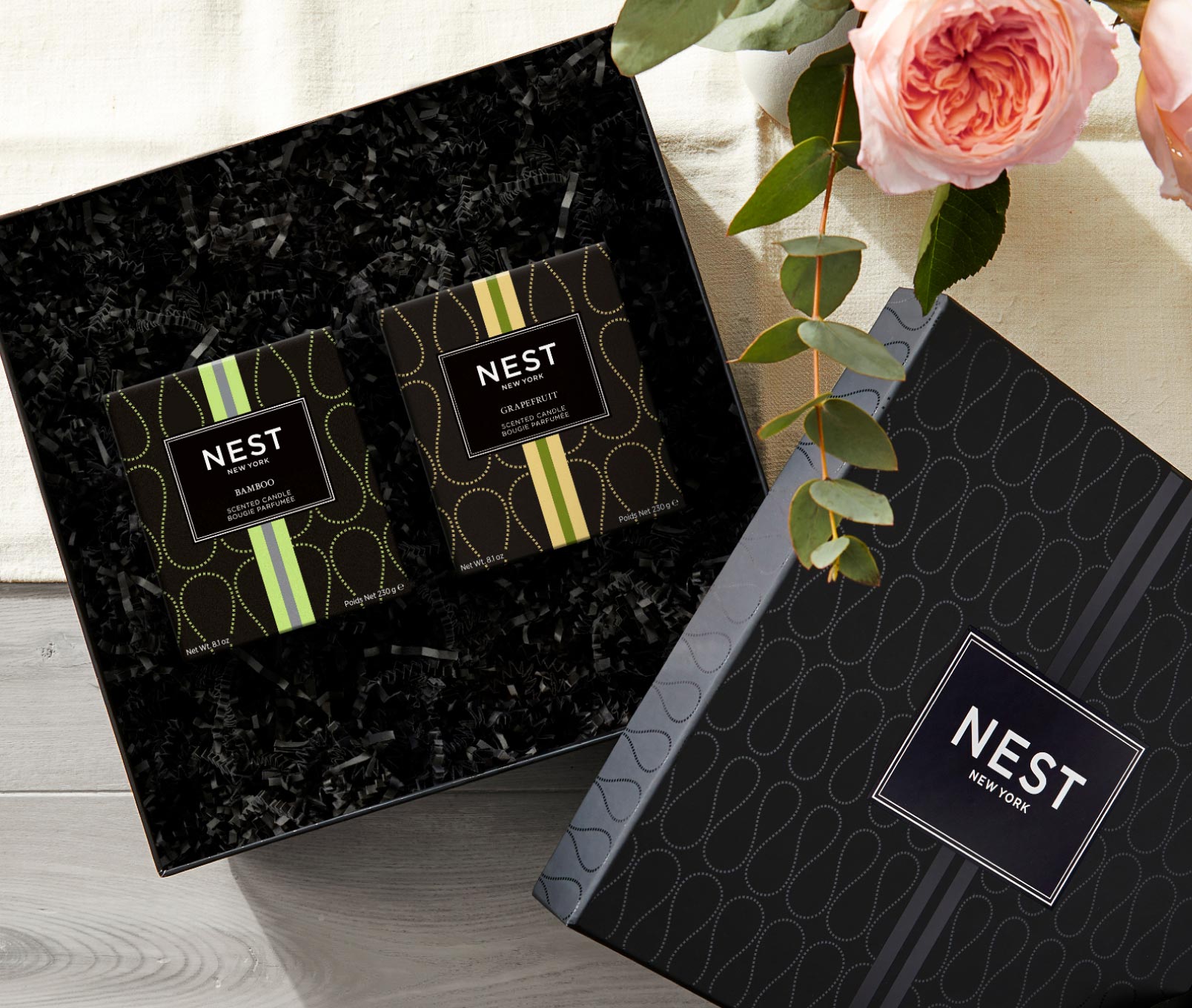 NEST New York Candle - Thumbnail 4