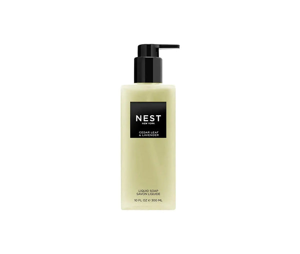 ☆Peaceday☆　ドテラ　イージーエ&ラベンダー&セレニティア　新品 Cedar Leaf Lavender Liquid Hand Soap | NEST New York