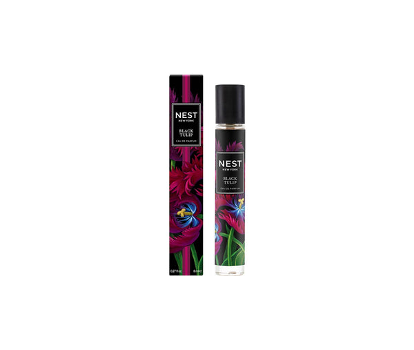 Black Tulip Travel-Spray | The Official Home of NEST NEW YORK