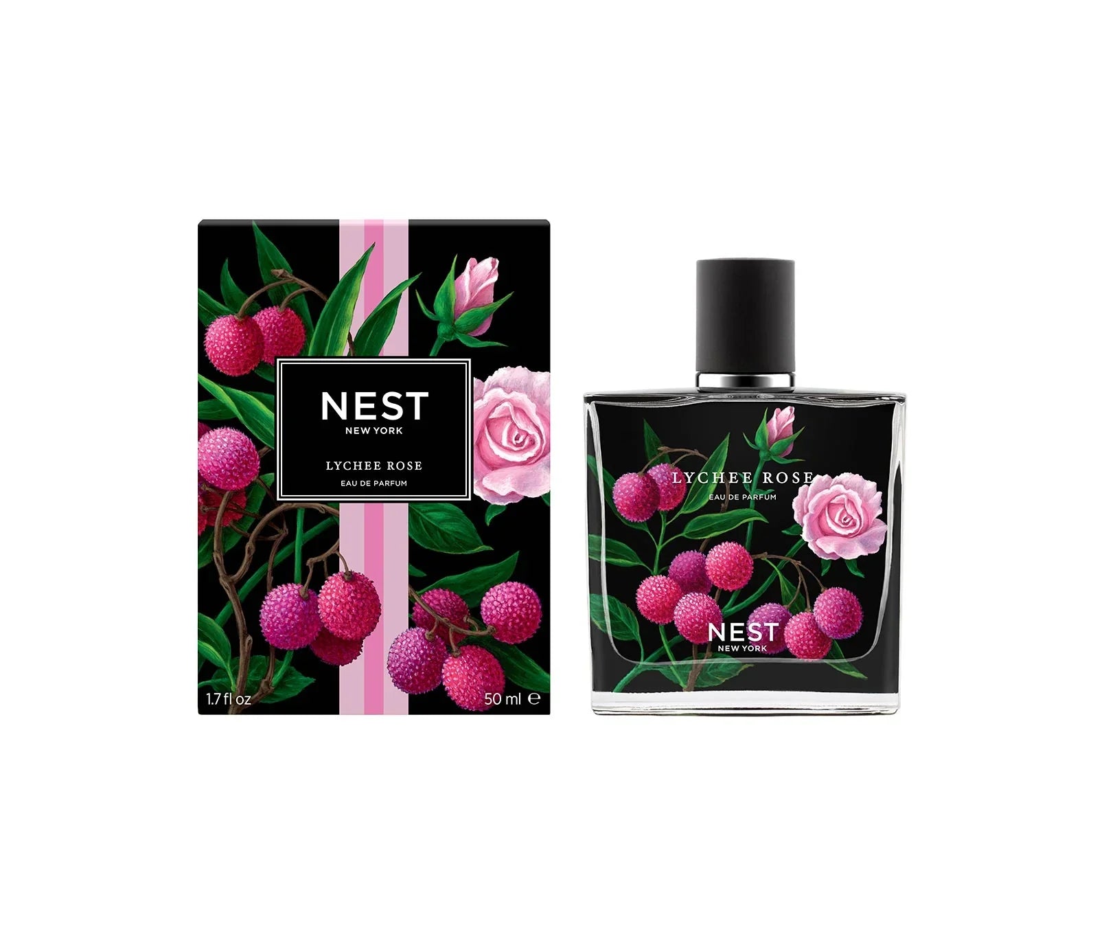 NEST New York Lychee Rose Eau de Parfum - Thumbnail 3