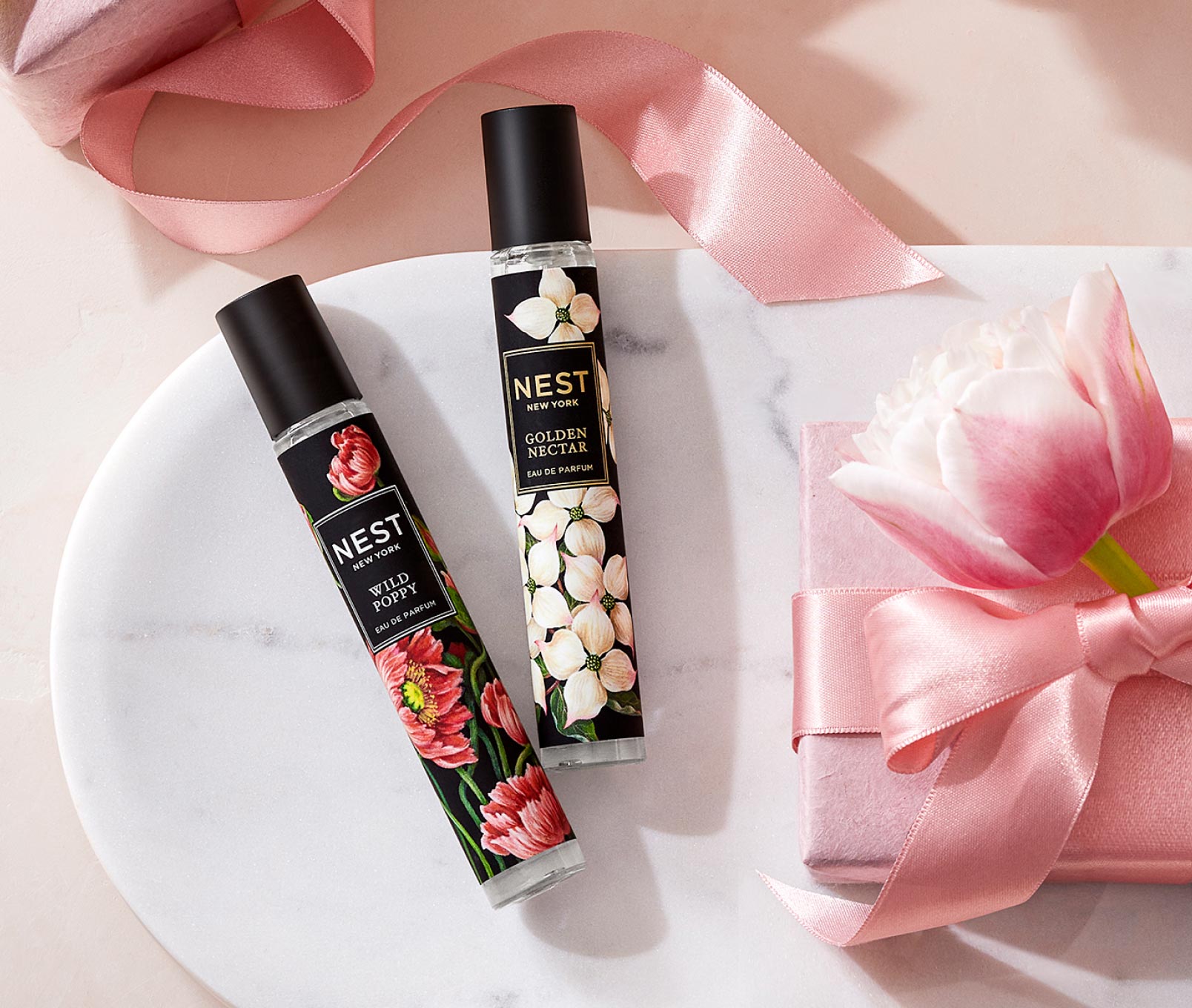 NEST New York Wild Poppy Spray - Thumbnail 3