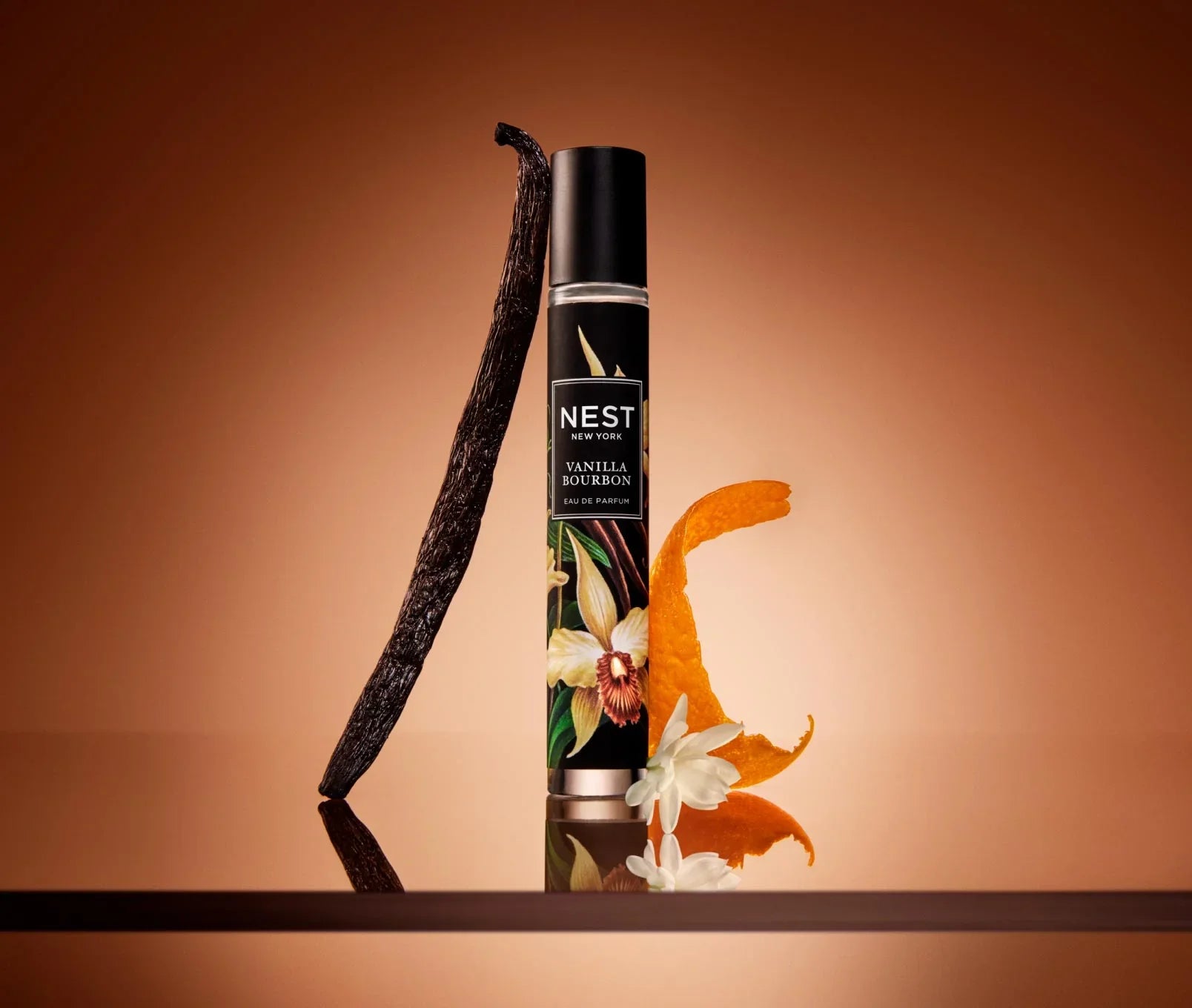 NEST New York Vanilla Bourbon Spray - Thumbnail 2