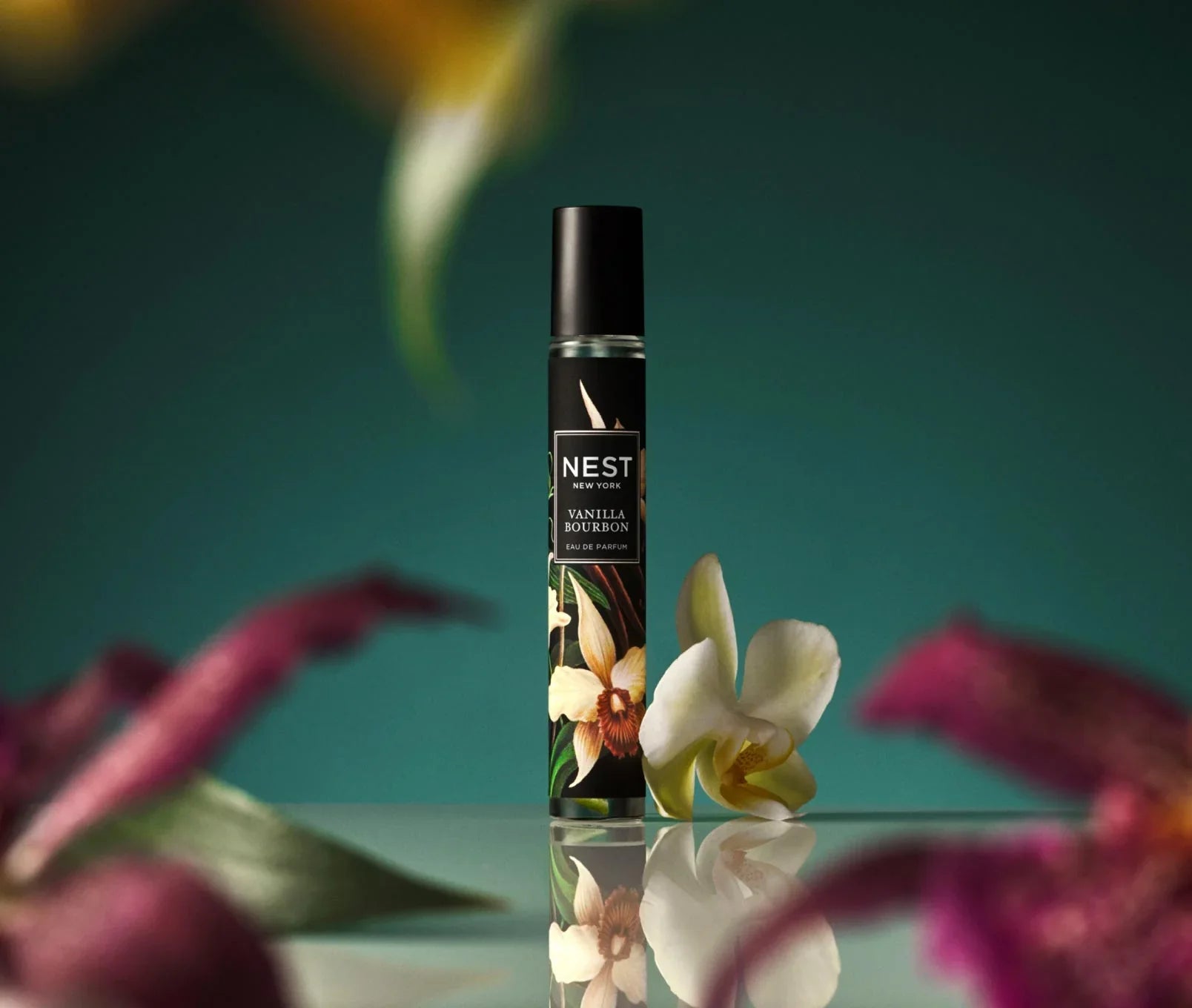 NEST New York Vanilla Bourbon Spray - Thumbnail 3