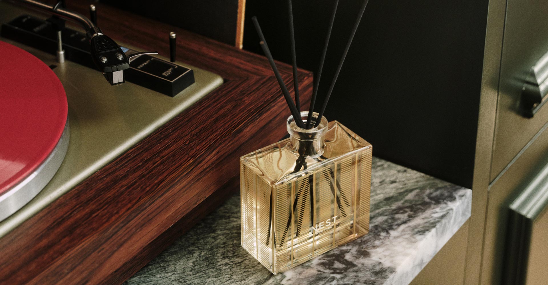 Wall Diffusers & Refills | NEST New York