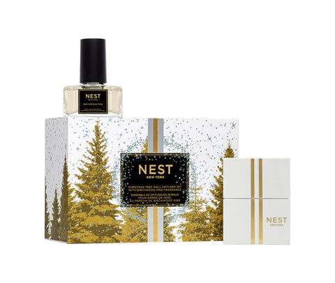 NEST New York Wall Diffuser - Thumbnail 2