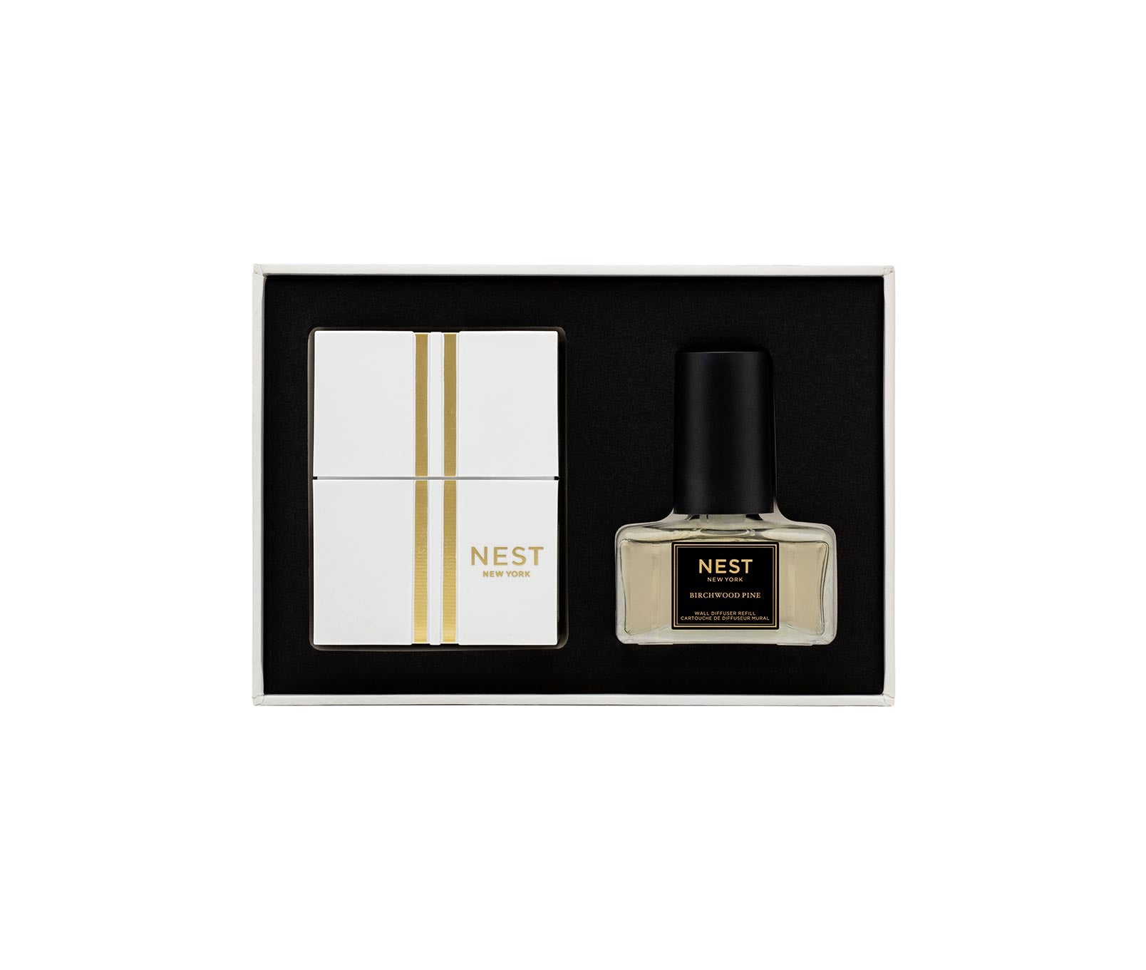 NEST New York Wall Diffuser - Thumbnail 5
