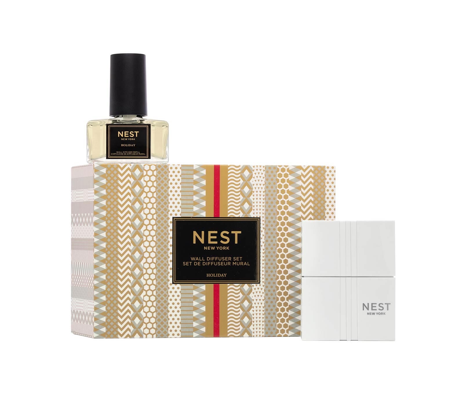 Holiday Wall Diffuser Set - Thumbnail 4
