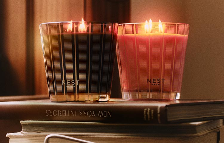 ❤️日本未発売❤️未使用 練り香水 NEST NewYork ソリッドパフューム NEST NEW YORK | Shop Home Fragrance, Candles, Diffusers & Perfumes