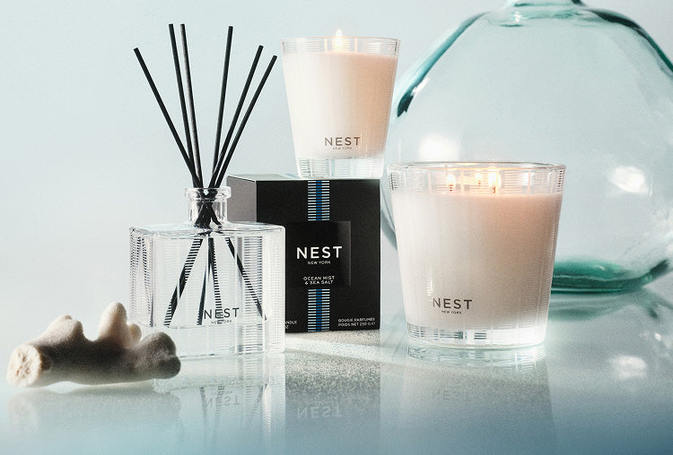 NEST NEW YORK