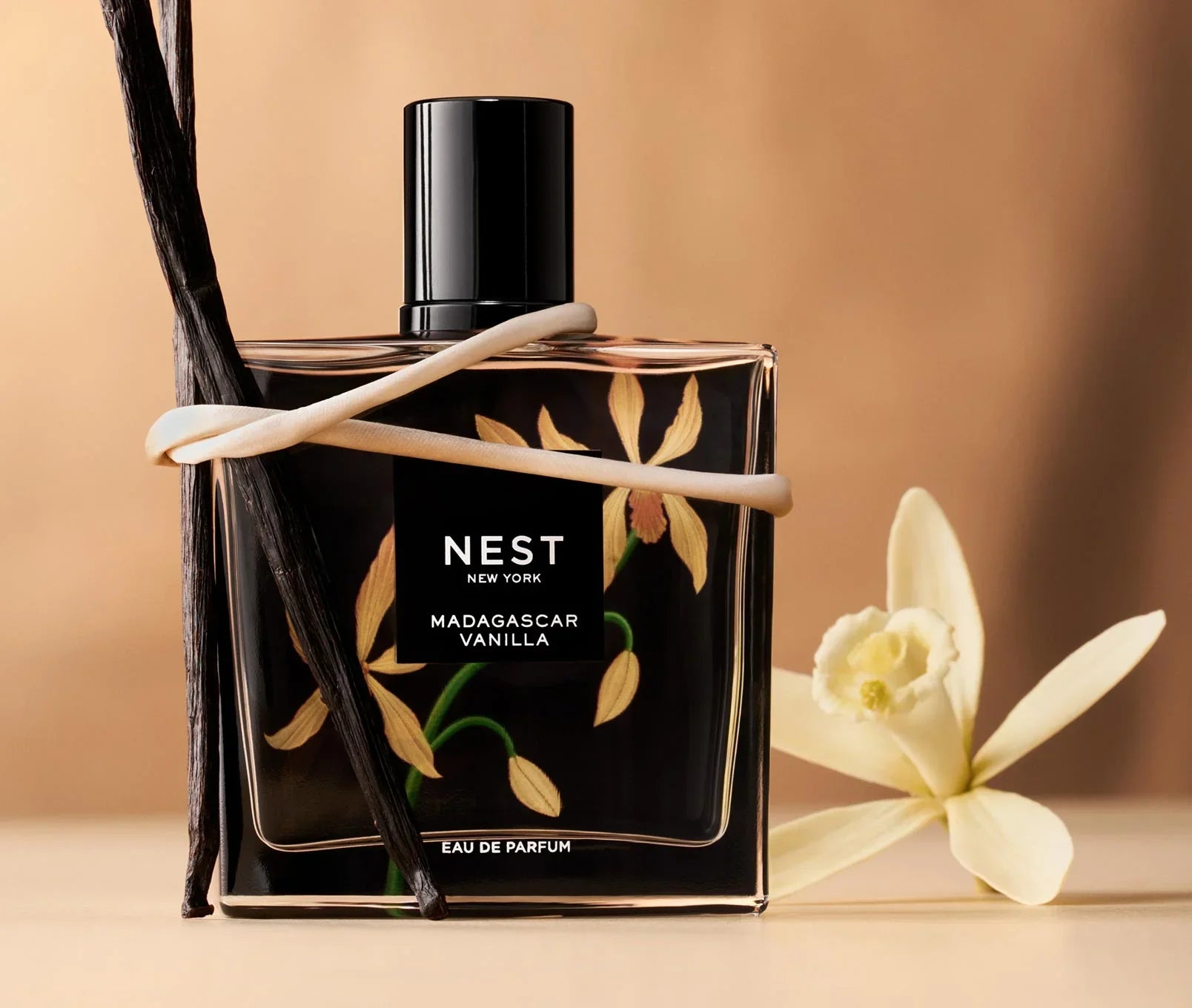 NEST New York Madagascar Vanilla Eau de Parfum - Thumbnail 3